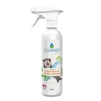 CLEANEE ECO Pet Hygienický odstraňovač skvrn a zápachu