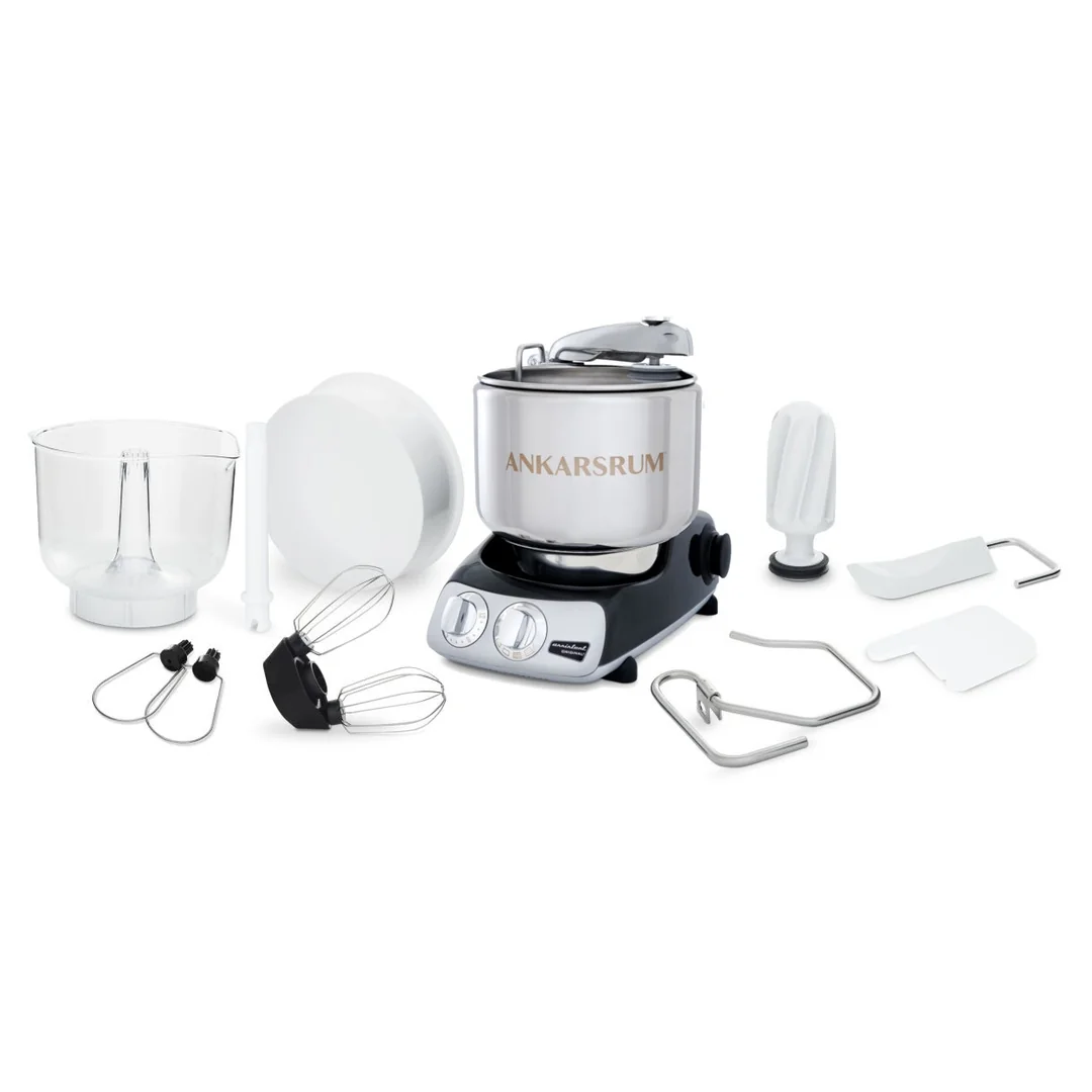 Ankarsrum Assistent Original AKM6230 antracit 2300107 (BC)
