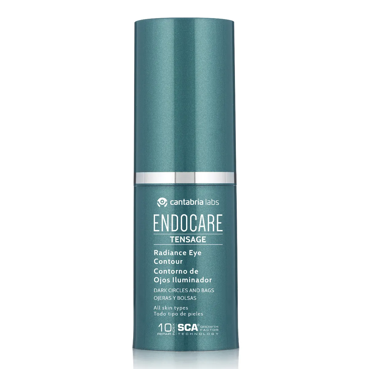 ENDOCARE Tensage Radiance Eye Contour oční sérum 15 ml