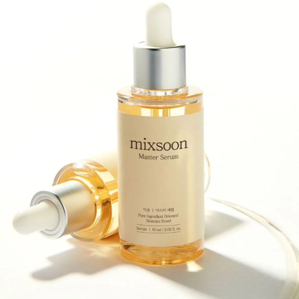 Mixsoon Master Serum pleťové sérum 60 ml
