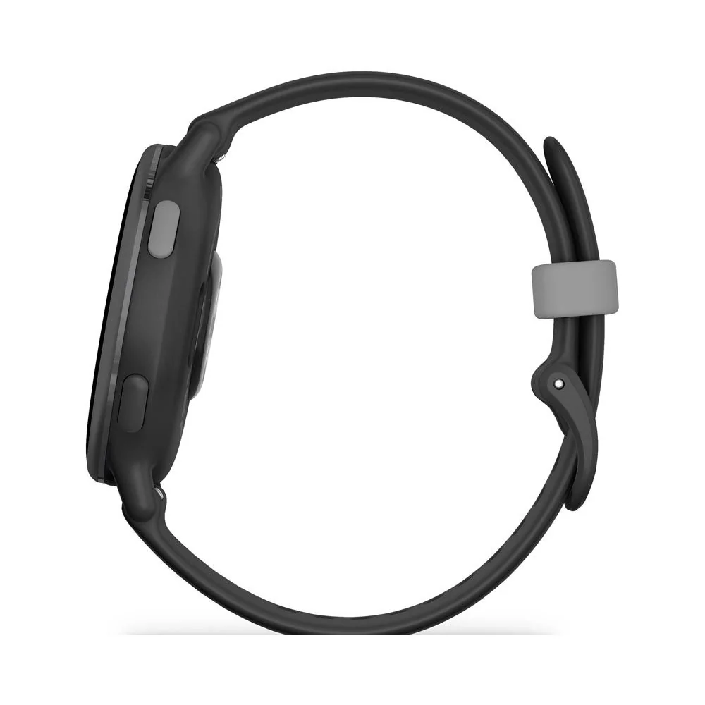 Garmin Vivoactive 5 chytré hodinky Black/Slate