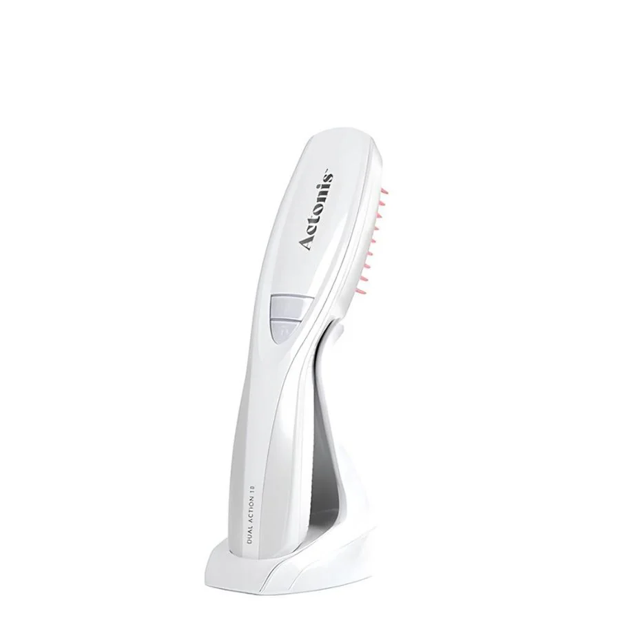 HairMax Laserový hřeben Dual Action 18 laserů