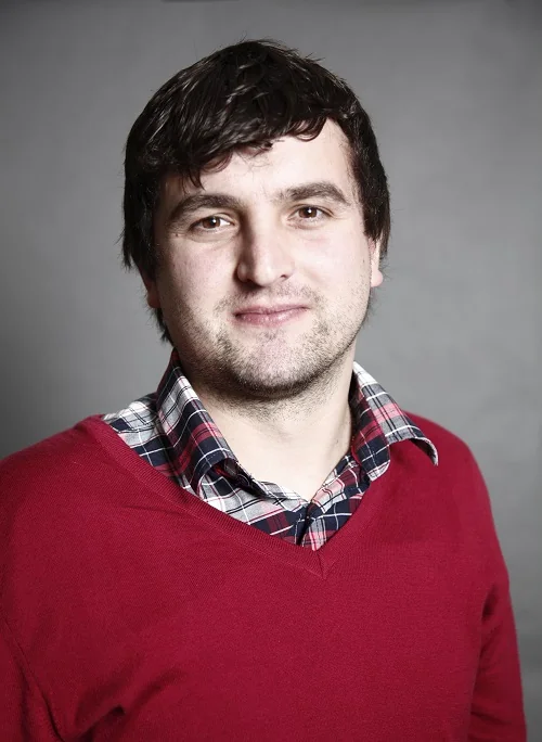 Mgr. Pavel Petrik