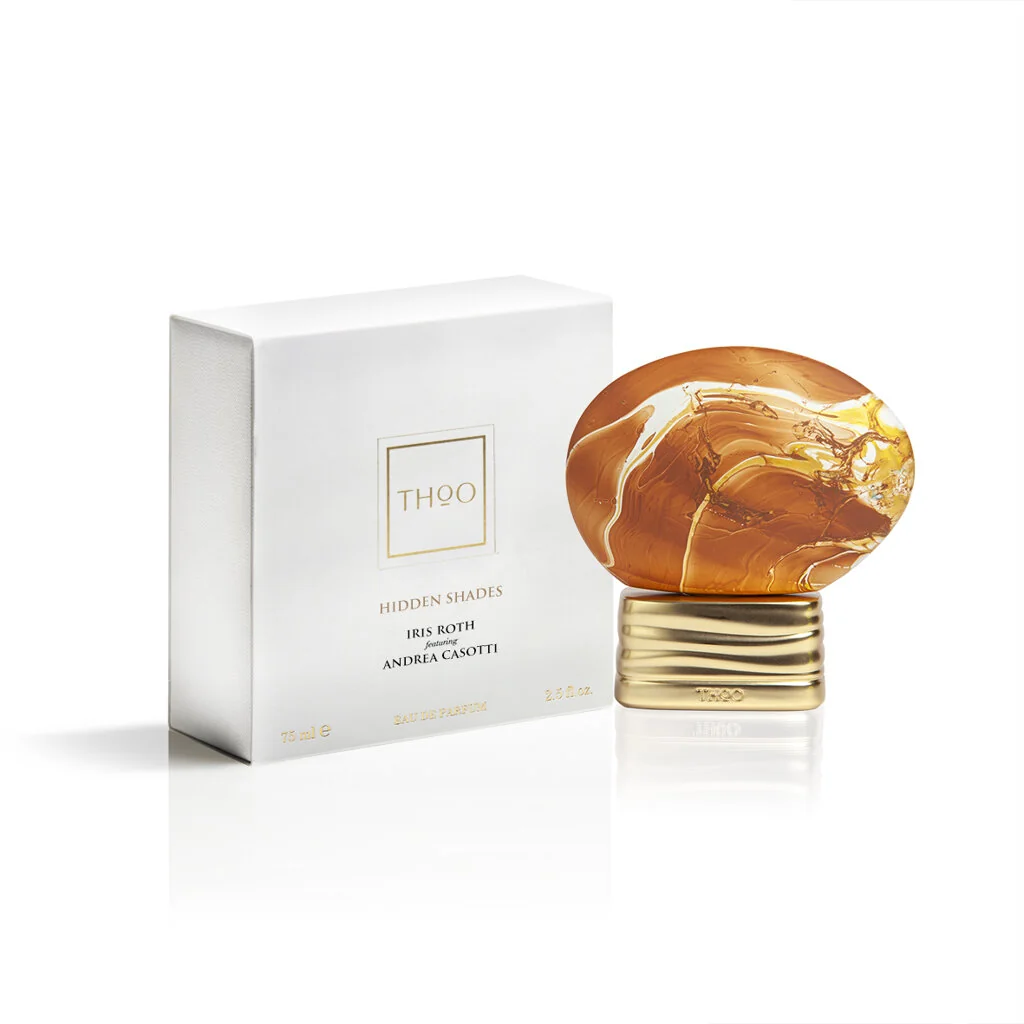 The House of Oud Hidden Shades EDP 75 ml UNISEX