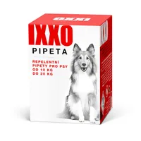 Pet health care IXXO Pipeta pro psy od 10 do 20 kg