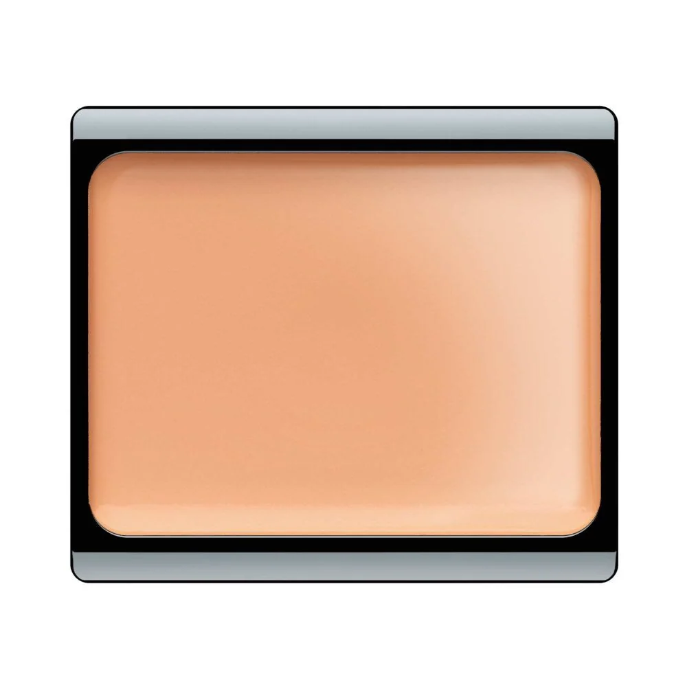 ARTDECO Camouflage Cream odstín 5 light whiskey voděodolný krycí krém 4,5 g