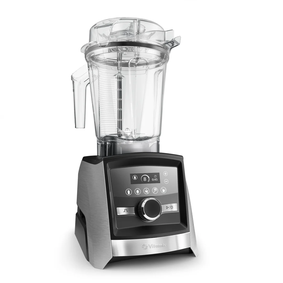 Vitamix Ascent A3500 nerez Mixér (VM-063192)