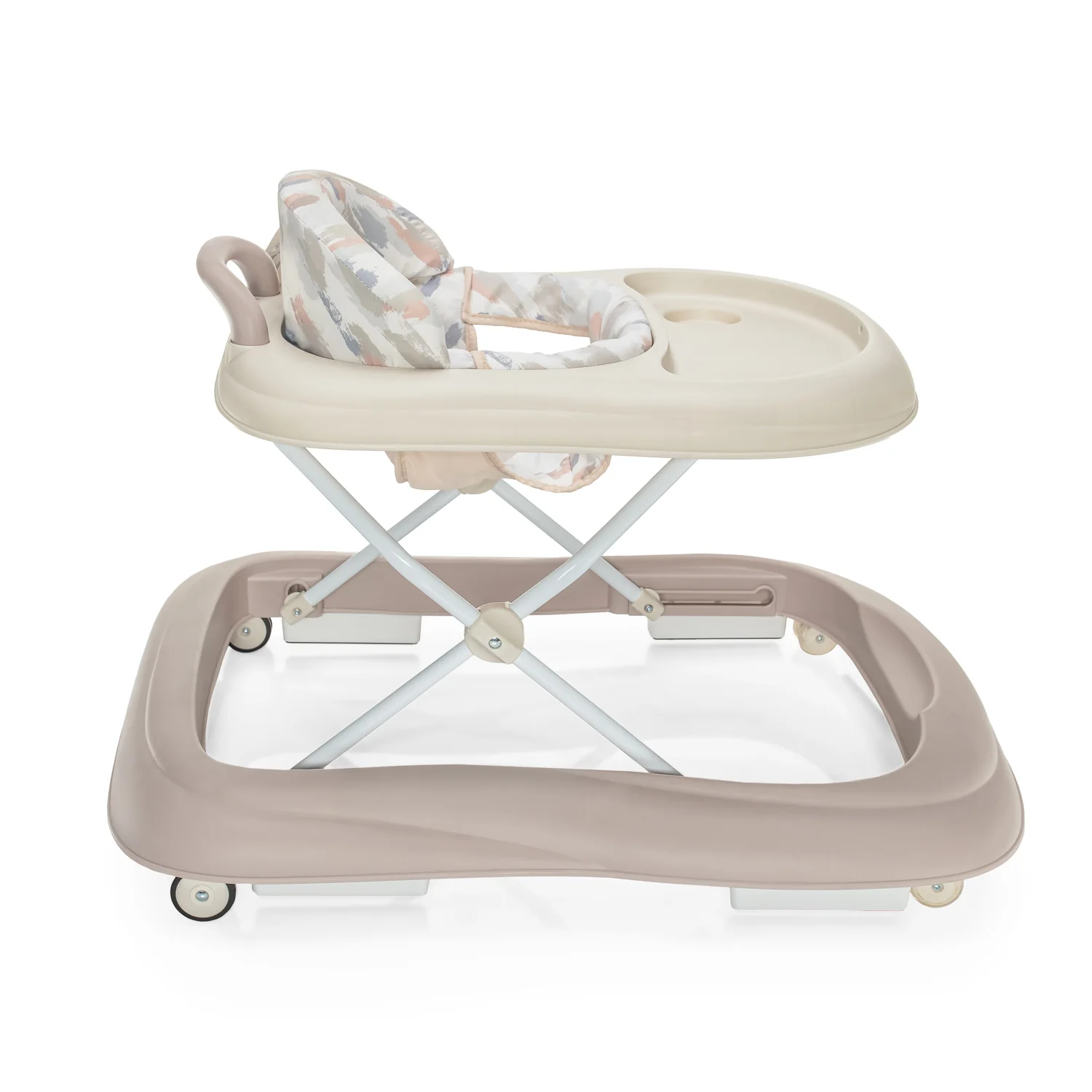 Zopa Chodítko Fiesta, Powder Beige 5