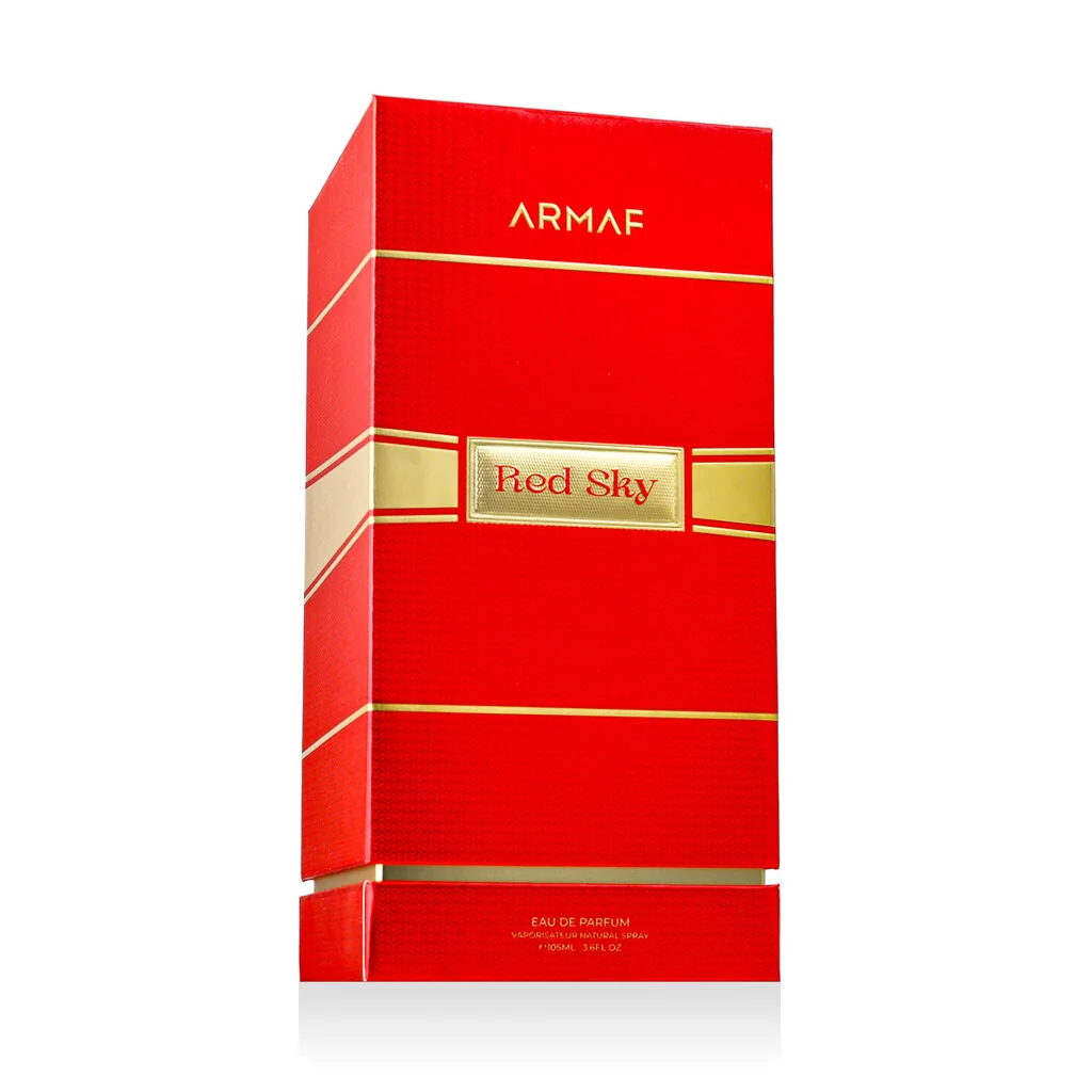 Armaf Red Sky EDP 105 ml W