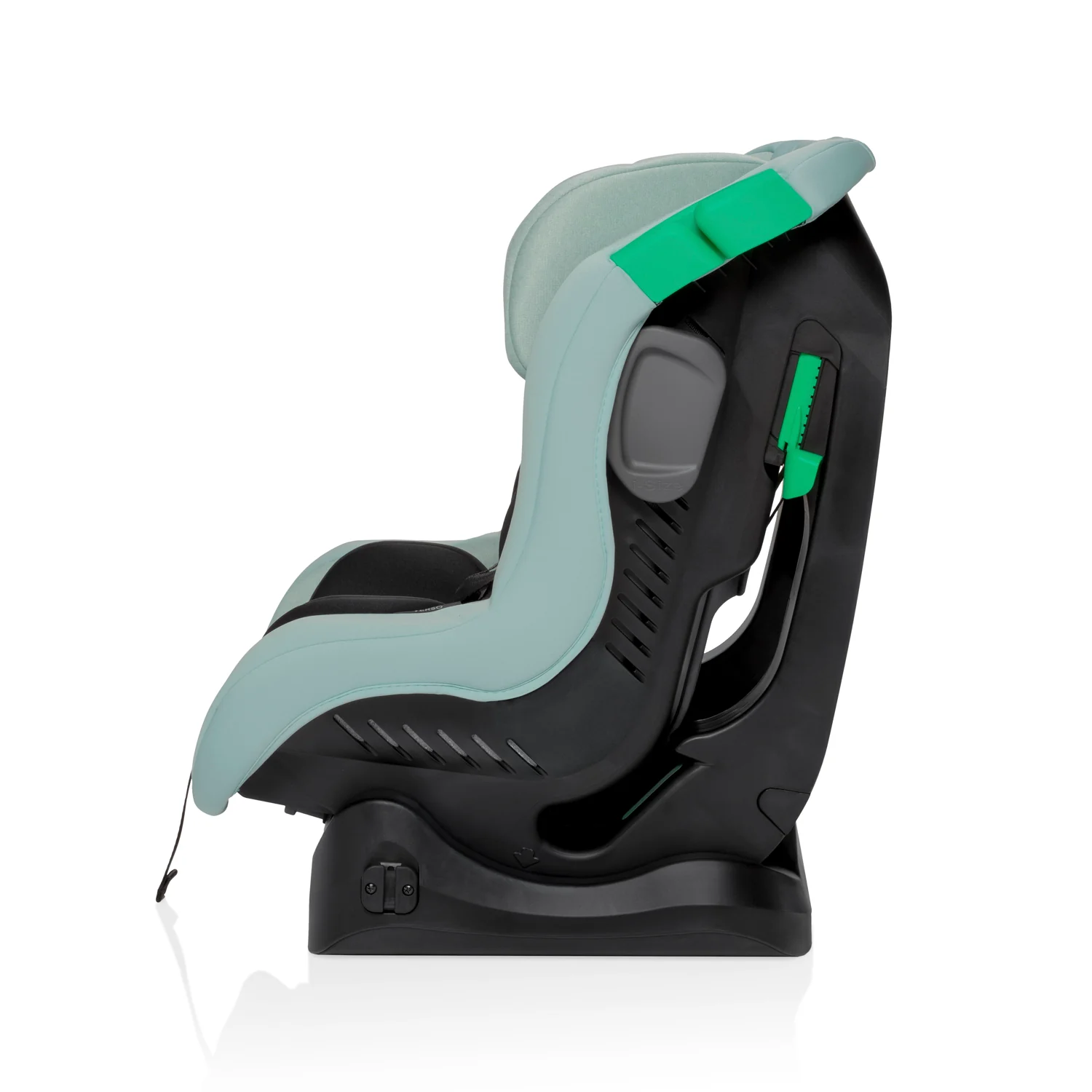 Zopa Autosedačka Verso R129, Aquatic Green 1
