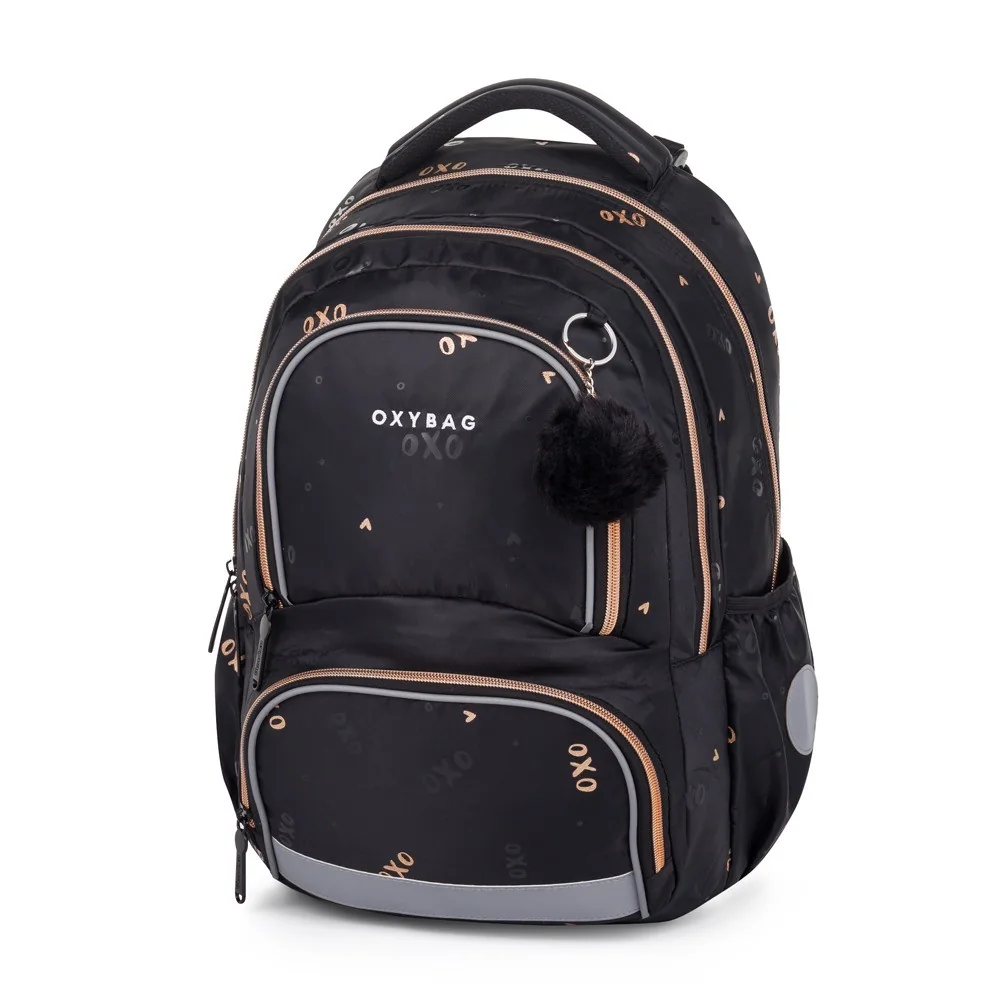 Oxybag Školní batoh - OXY NEXT OXO