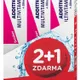 Additiva Multivitamin 2+1 broskev 3x20 šumivých tablet