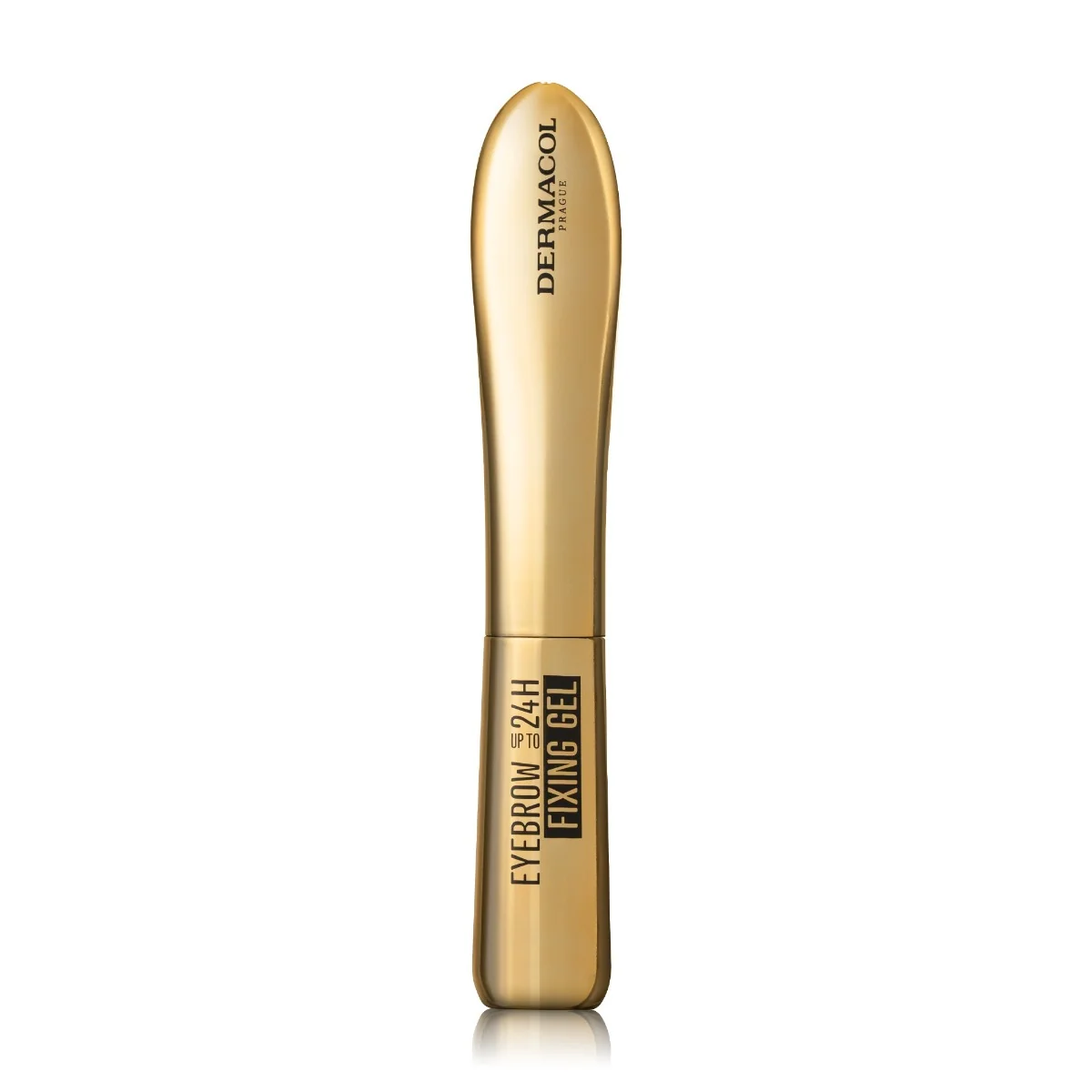 Dermacol Fixing Gel Eyebrow 24h Fixační gel na obočí 8 ml