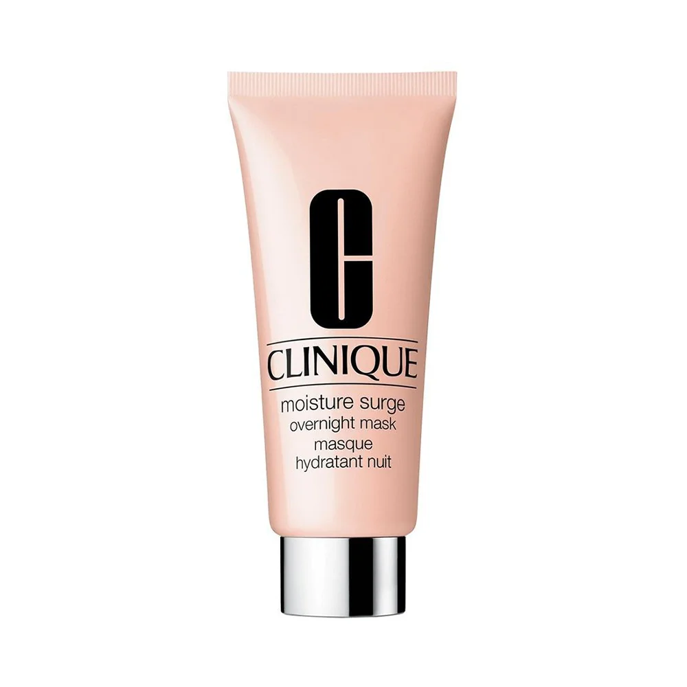 CLINIQUE Moisture Surge Overnight Mask hydratační maska 100 ml