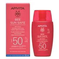 APIVITA Bee Sun Safe Dry Touch SPF50