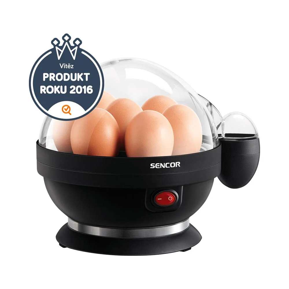 SENCOR SEG 710BP vařič vajec