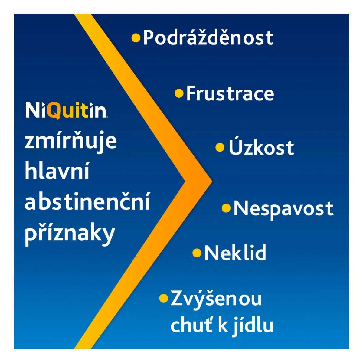 Niquitin mini 4 mg 3x20 lisovaných pastilek