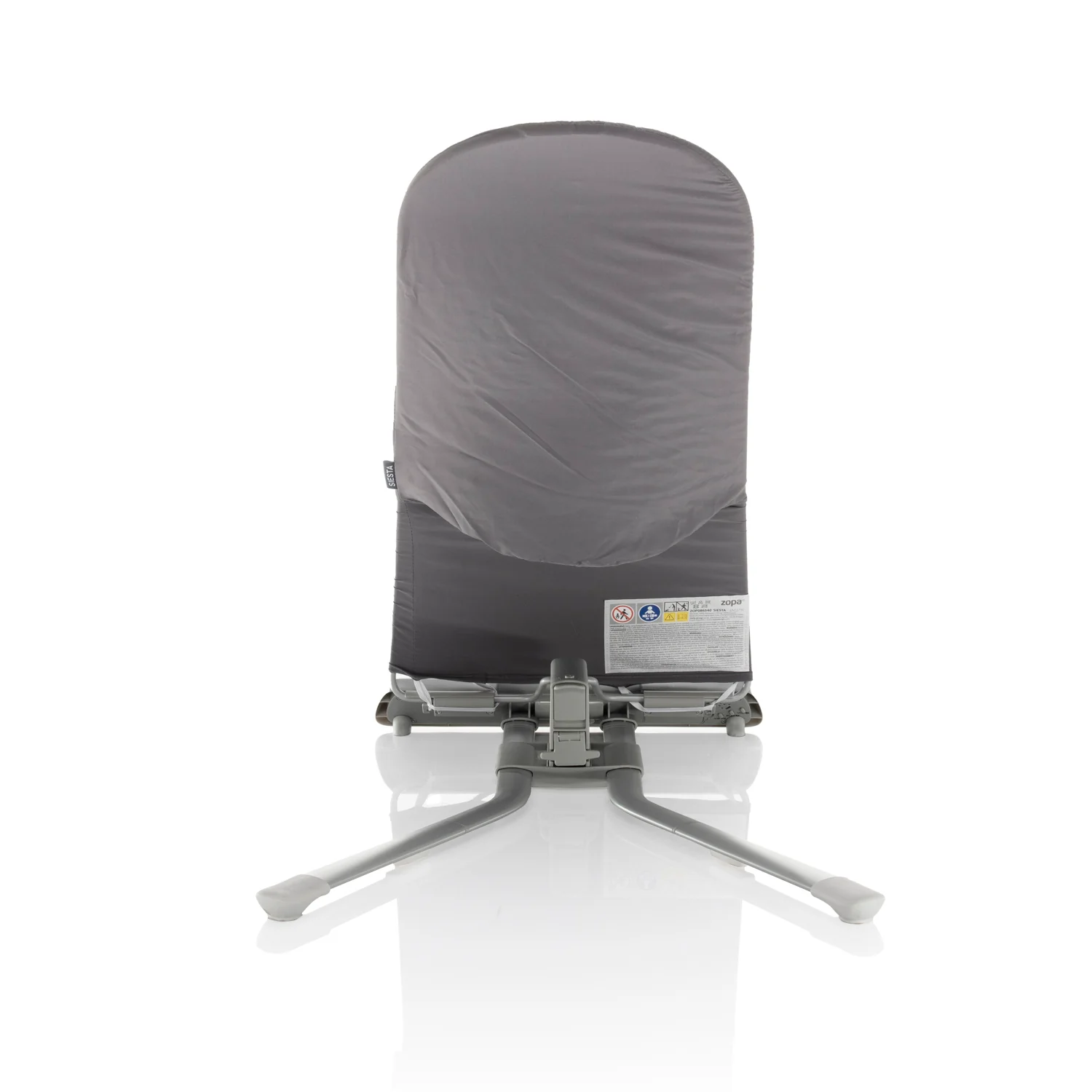 Zopa Lehačka Siesta, Diamond Grey 3