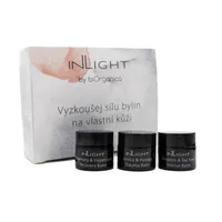 Inlight BIO Multifunkční bylinné balzámy