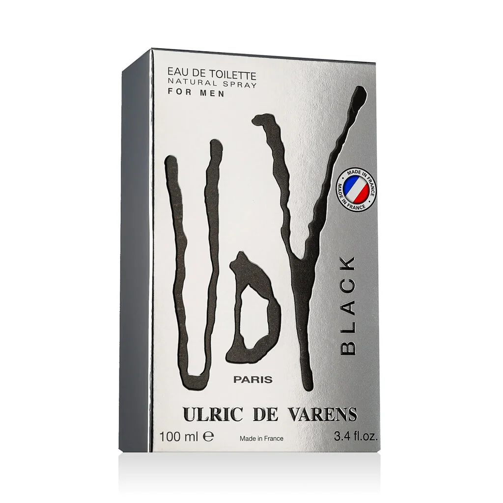 Ulric de Varens UDV Black EDT 100 ml M