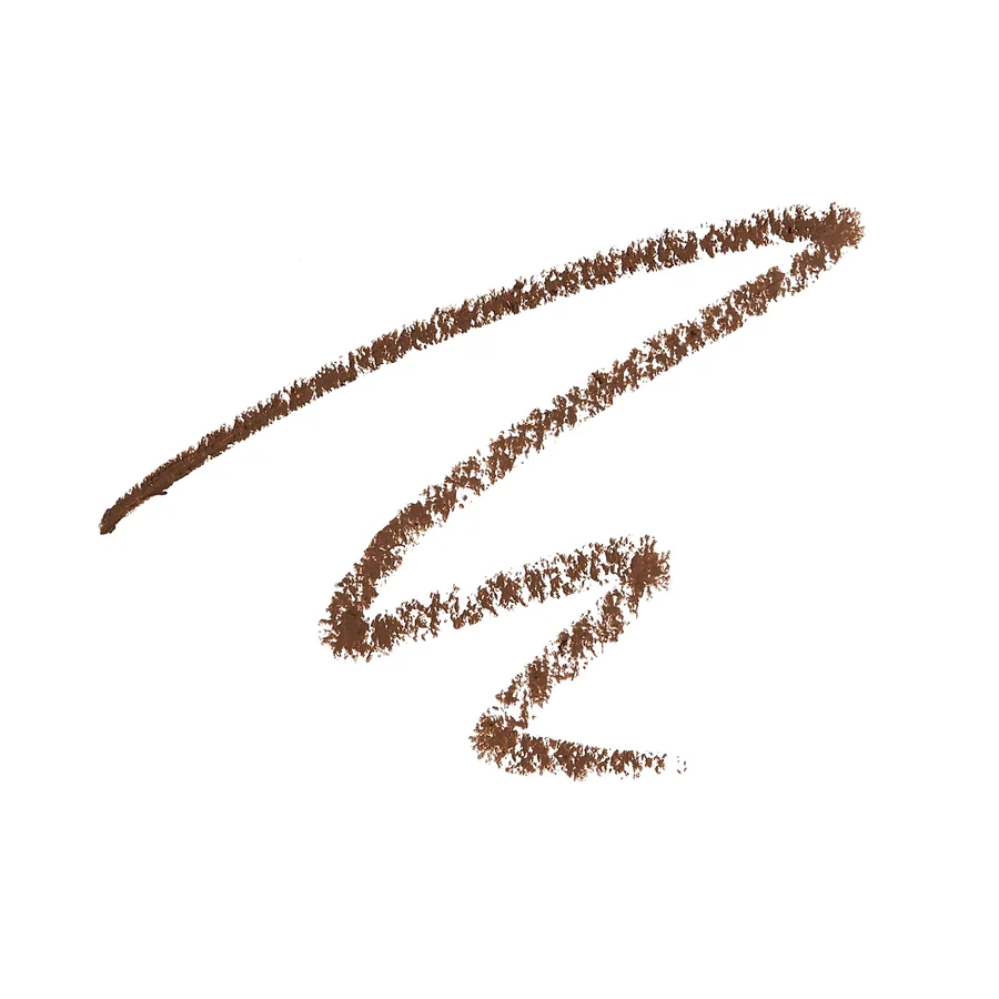 Makeup Revolution Kohl Brown hnědá tužka na oči 1 g