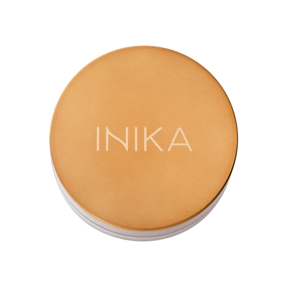 Inika Organic Přírodní sypký minerální bronzer Sunkissed 7 g
