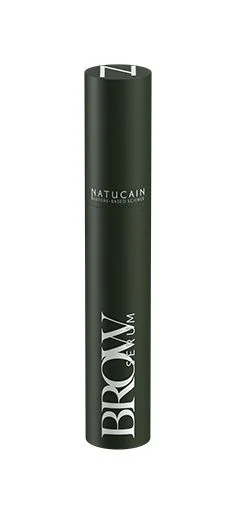 Natucain Brow Serum sérum na obočí 6,2 ml