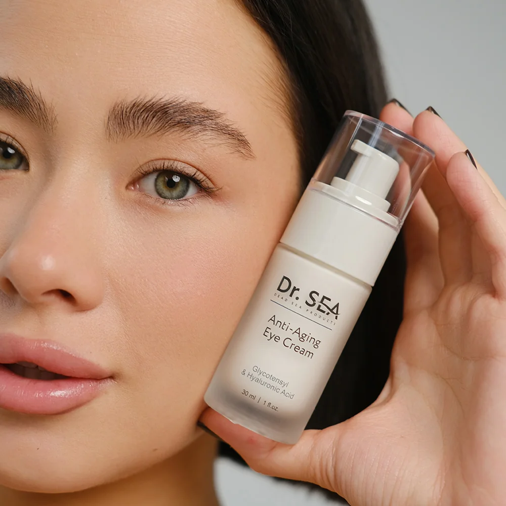 Dr. SEA Anti-Aging oční krém 30 ml