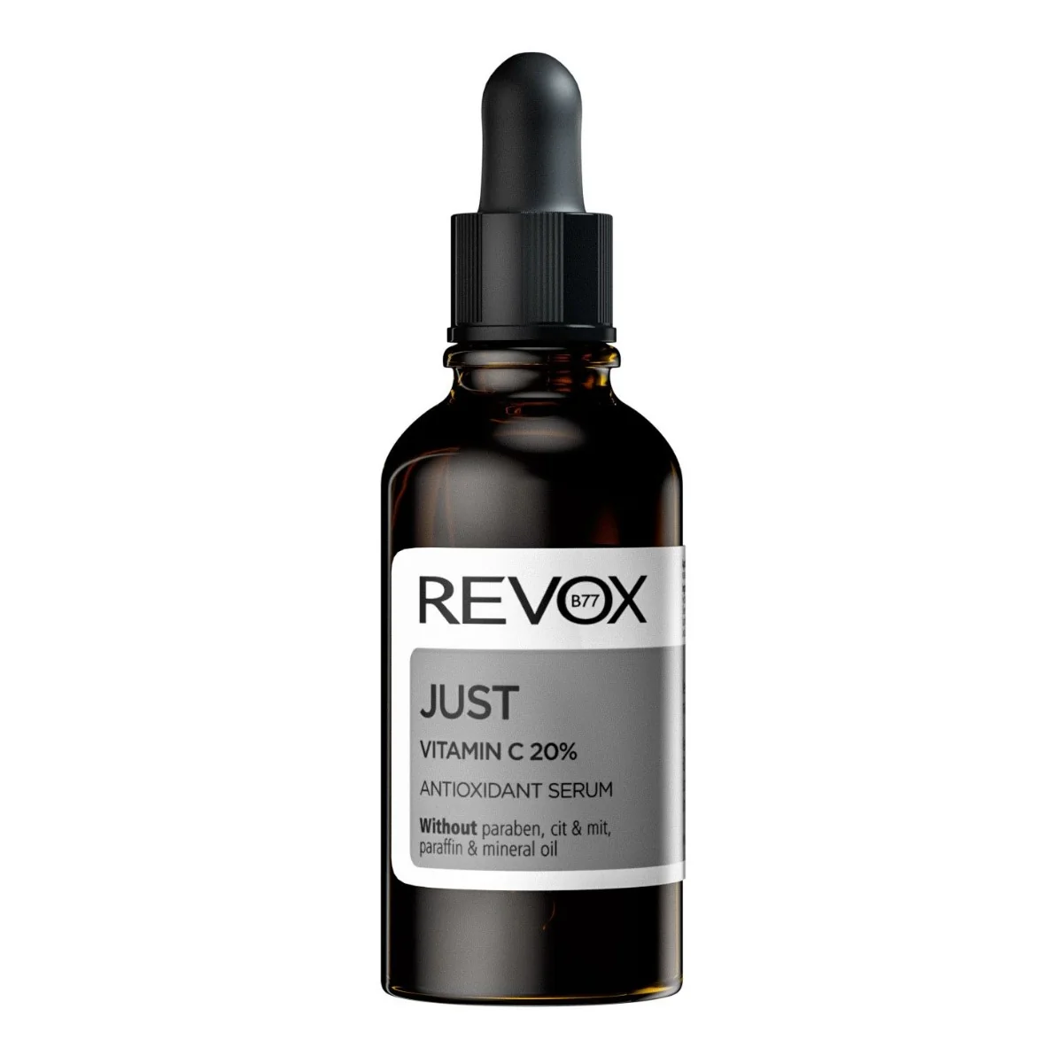 Revox Just Vitamin C 20% sérum 30 ml