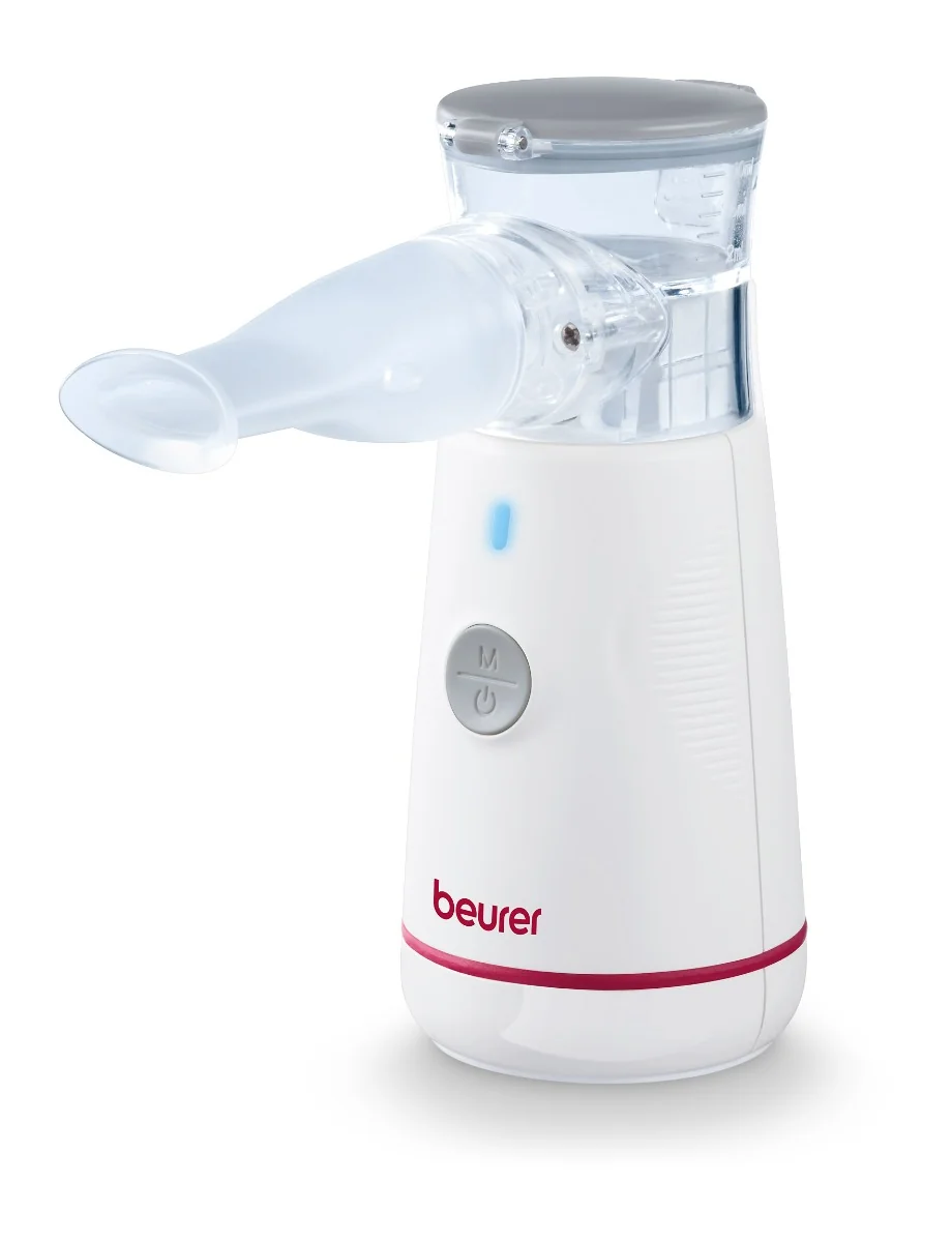 Beurer IH 47 Ultrazvukový inhalátor Medical comfort