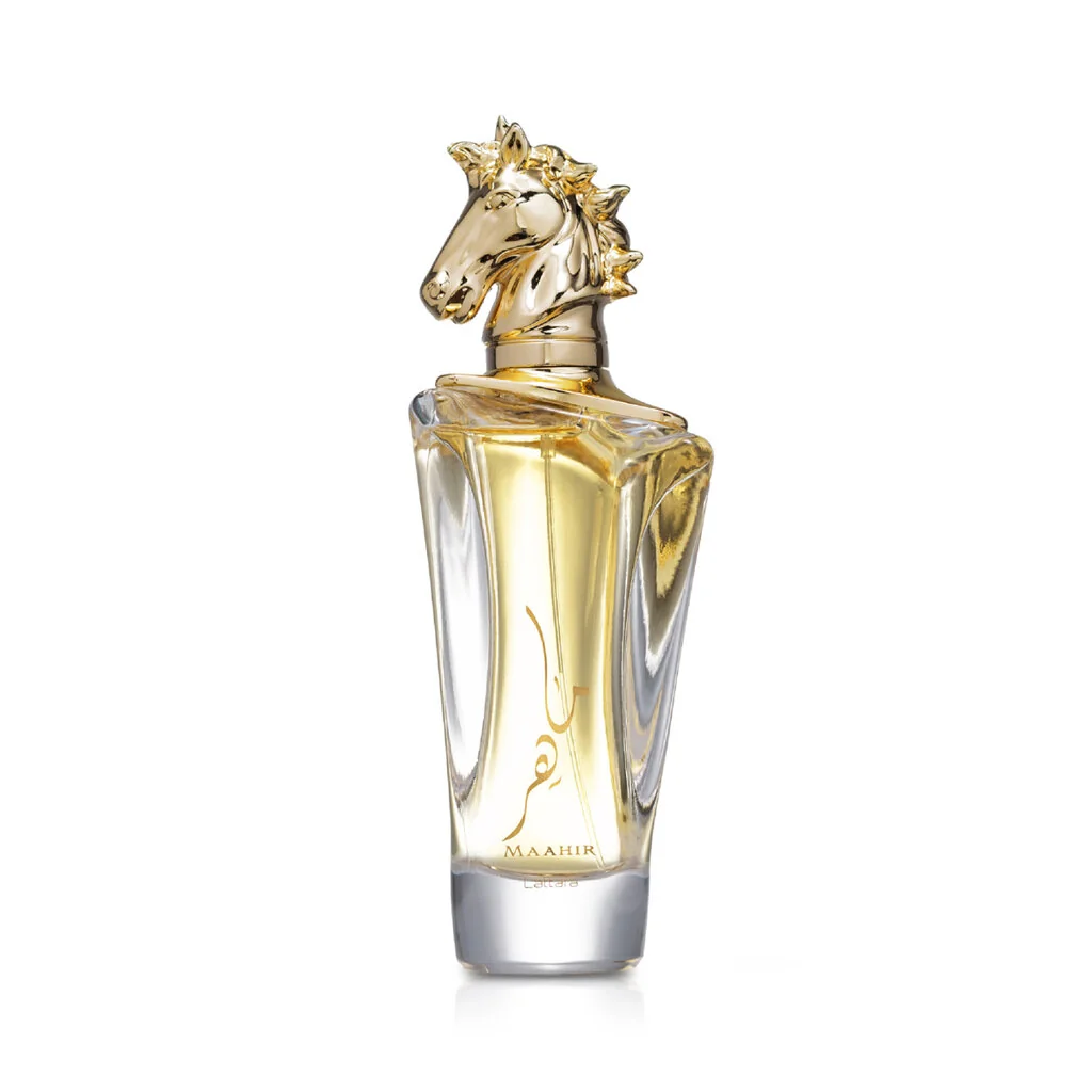 Lattafa Maahir EDP 100 ml UNISEX