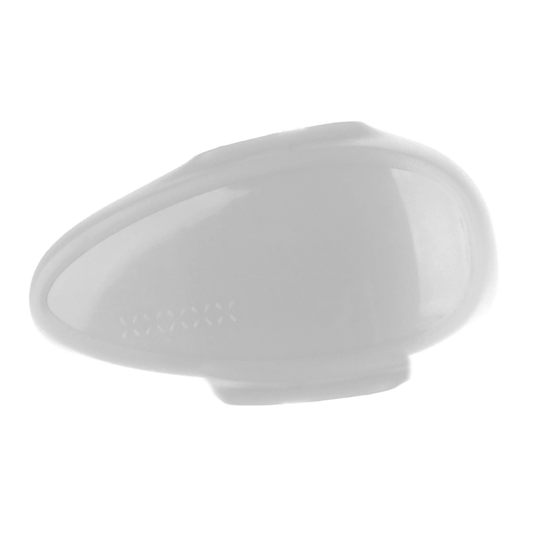 Zopa Zámek trouby, white