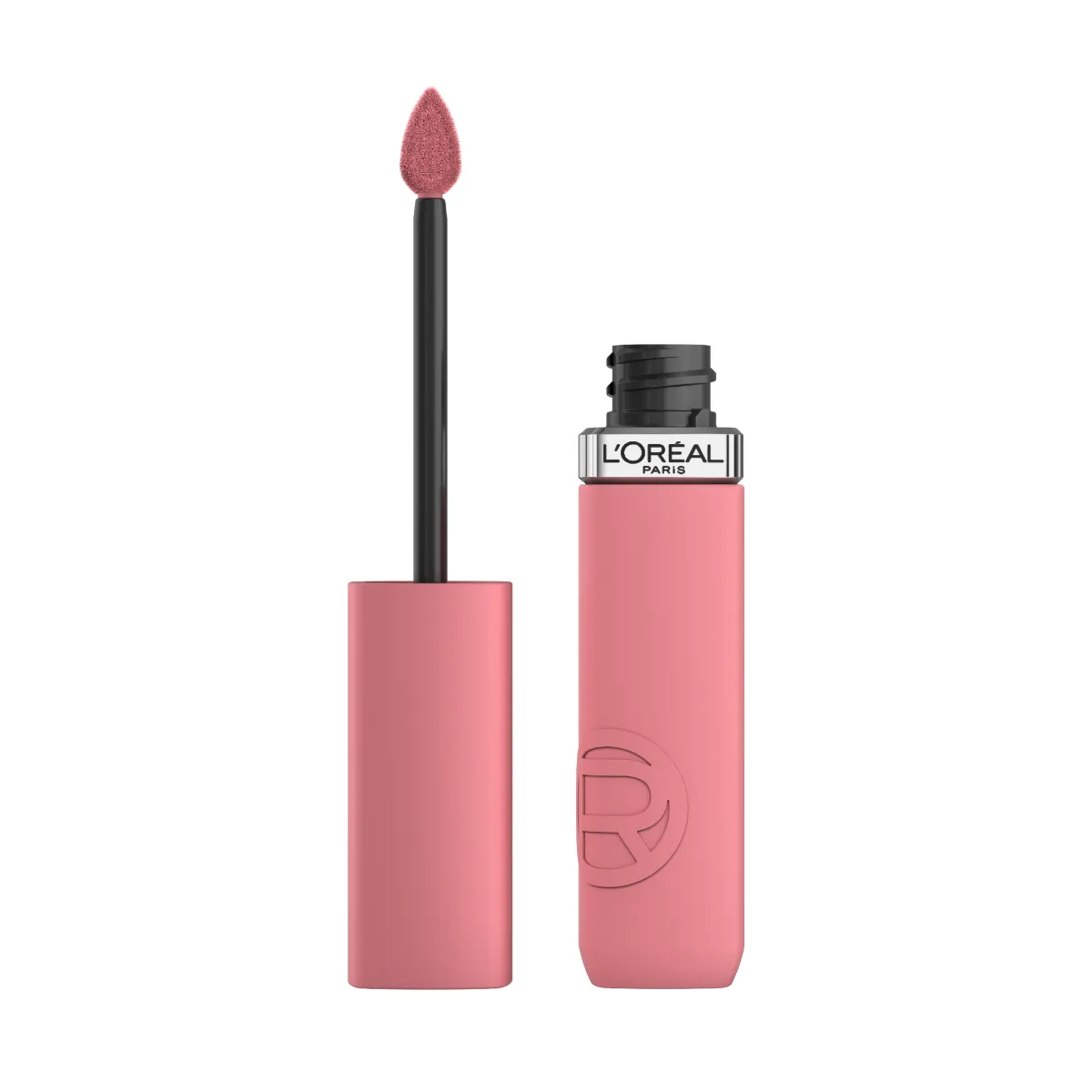 Loréal Paris Infaillible Matte Resistance 200 Lipstick&Chill rtěnka 5 ml