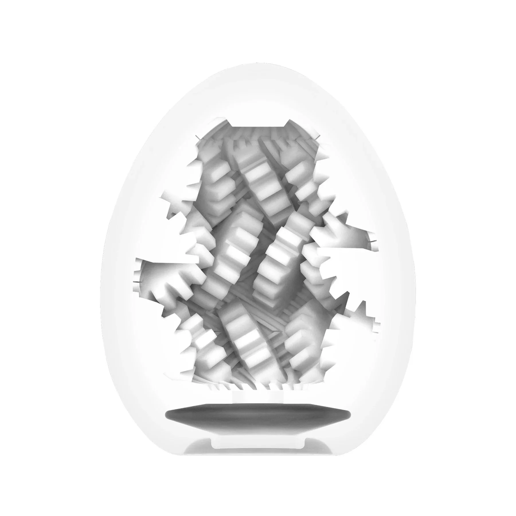 TENGA Masturbátor - Egg Gear