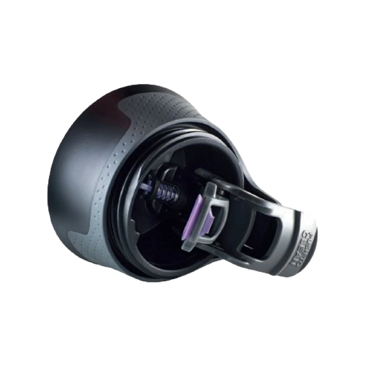 Contigo Termoláhev West Loop Latte bronzová 470 ml