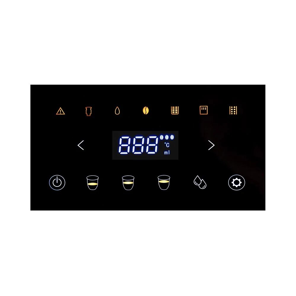 Catler EA 800 Cubisto automatické espresso