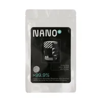 NANO+ Block Nákrčník s vyměnitelnou nanomembránou