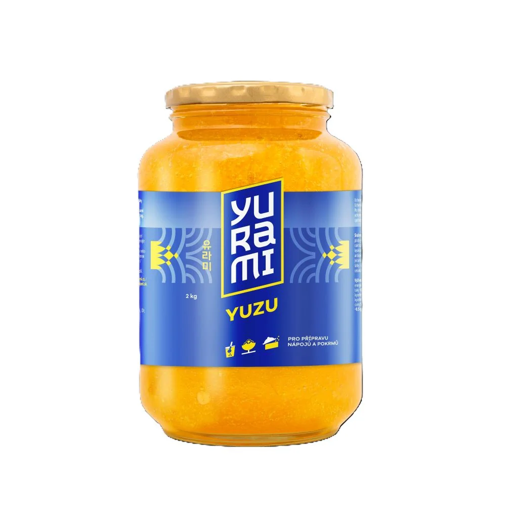 Yurami Yuzu 2 kg