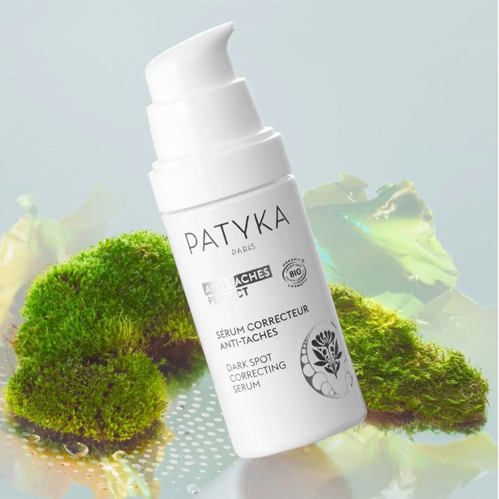 PATYKA Dark Spot Correcting Serum korekční sérum na pigmentové skvrny 50 ml