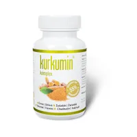 Kurkumin Komplex 300 mg