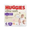 Huggies Elite Soft Pants 6 15–25 kg