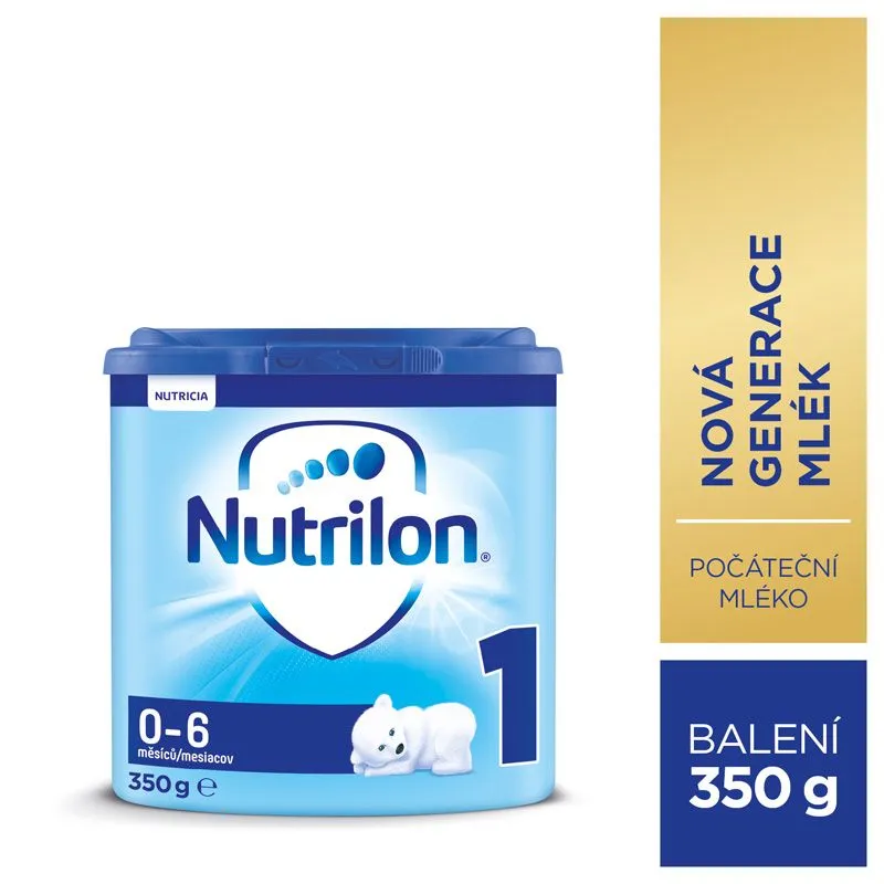 Nutrilon 1 350 g