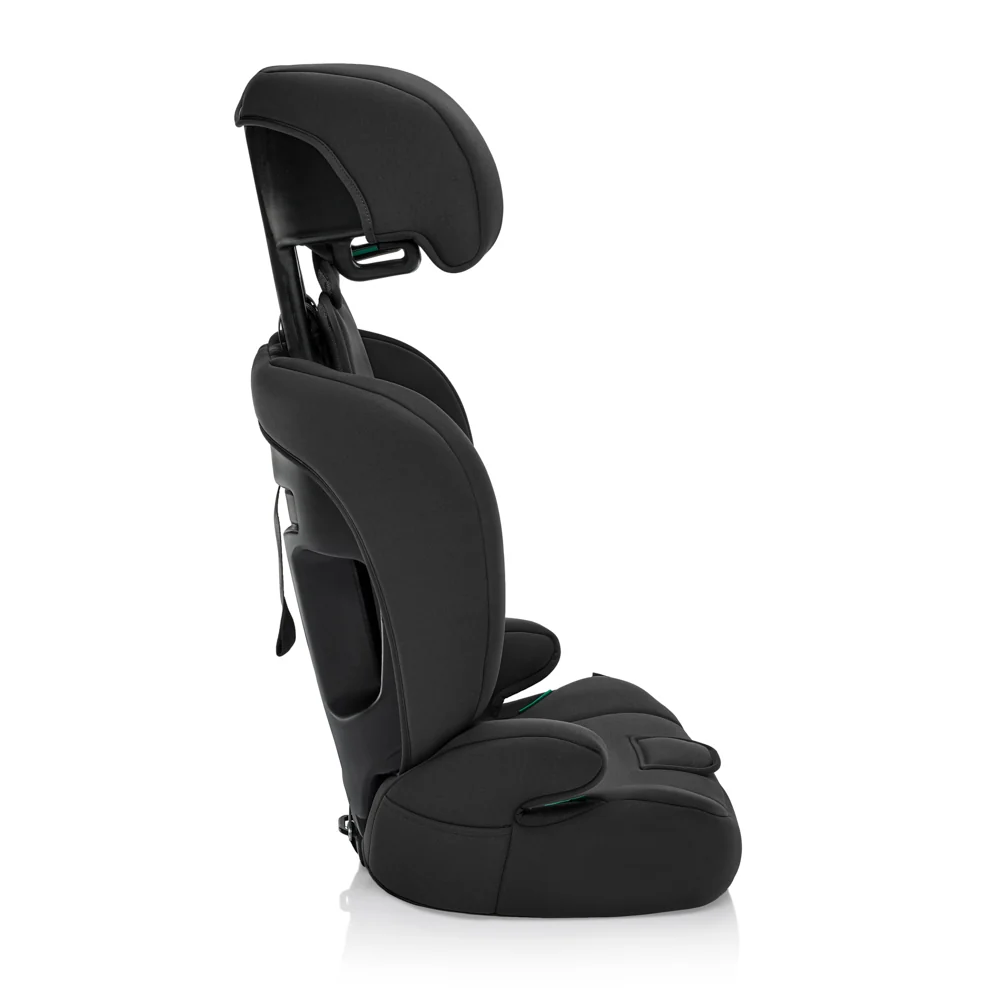 Zopa Autosedačka Alfa R129, Black 1