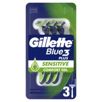 Gillette Blue3 Sensitive