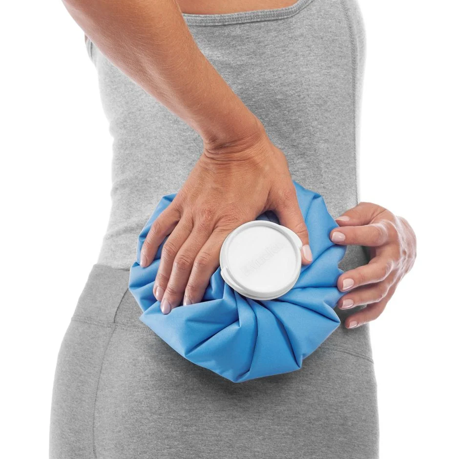 Mueller Ice Bag, sáček na led