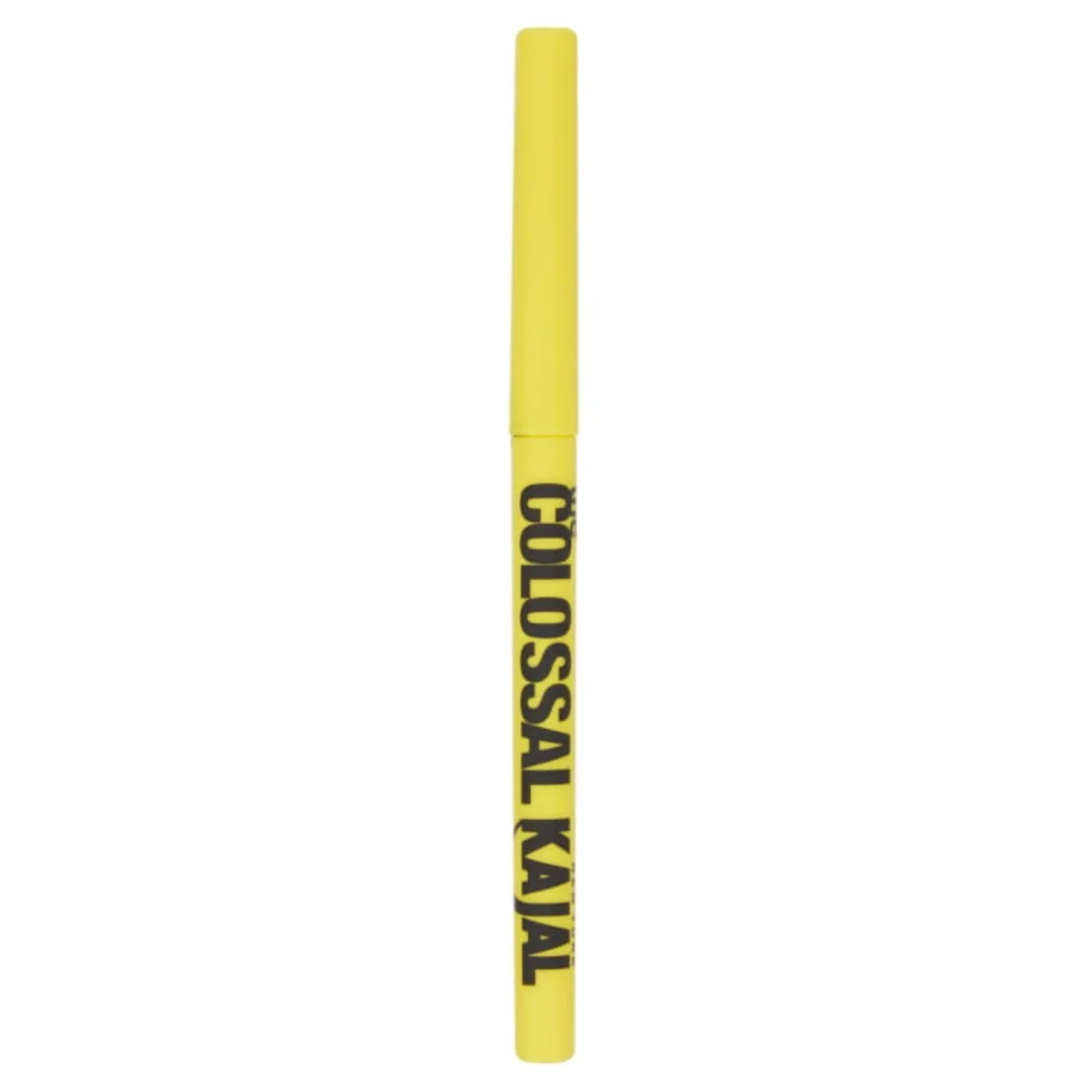 Maybelline Volume Express The Colossal Kajal odstín 01 Black tužka na oči 0,25 g