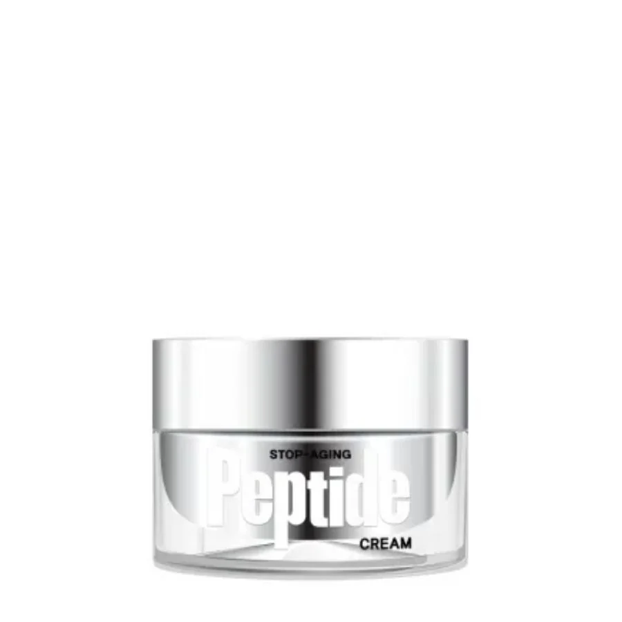 W.Skin Laboratory Peptidový krém 50 ml