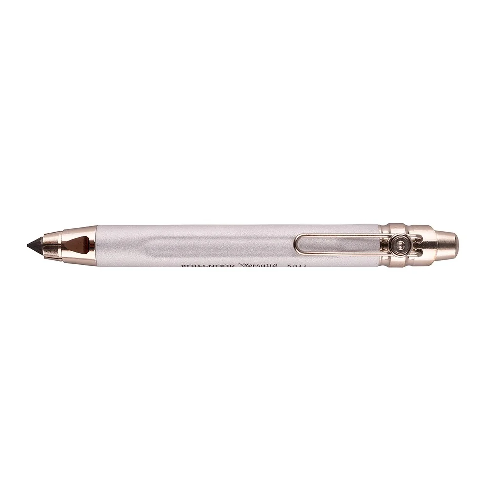 KOH-I-NOOR 5311 - mechanická versatilka 5,6 mm, šedá