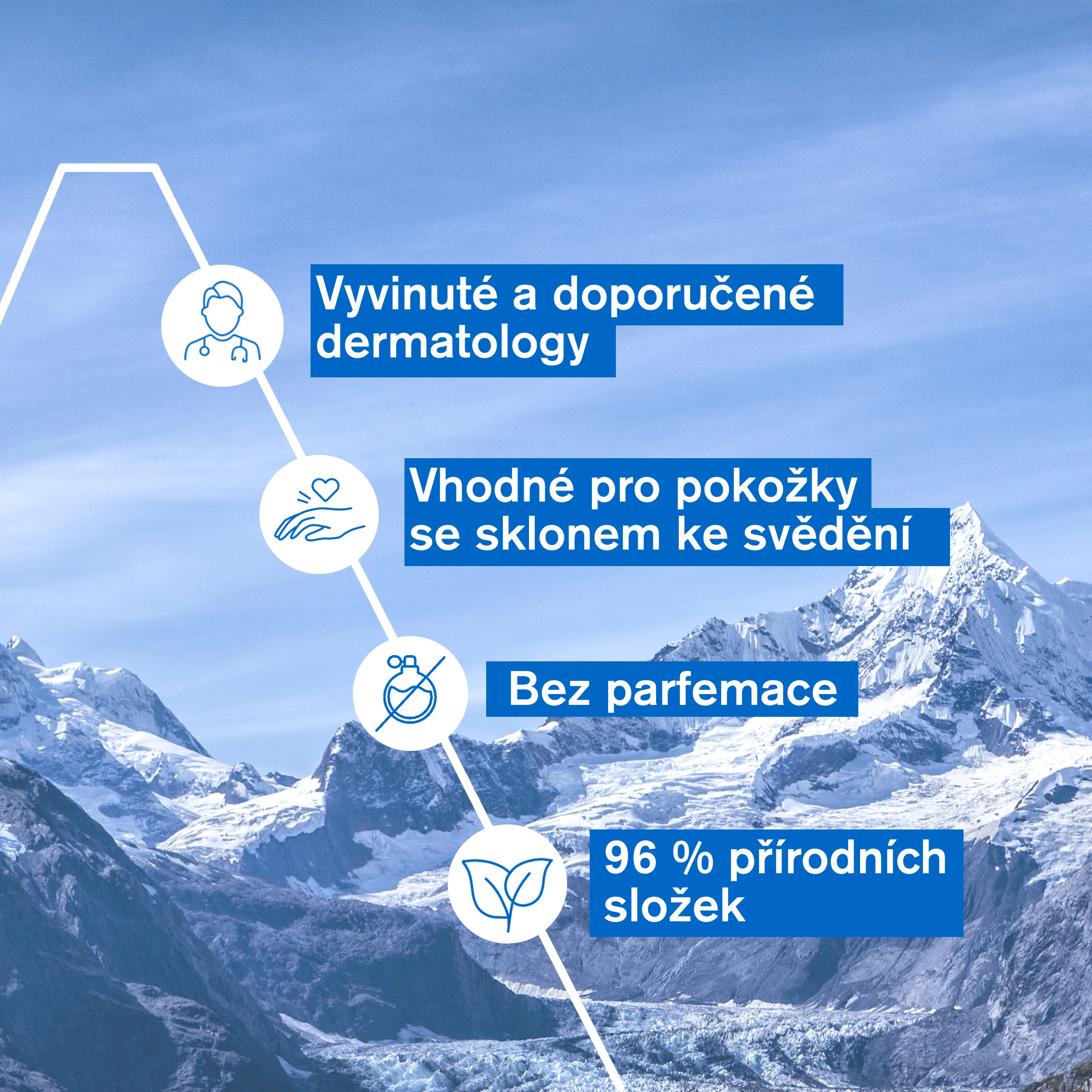 Uriage Pruriced Chladivý zklidňující gel 100 ml