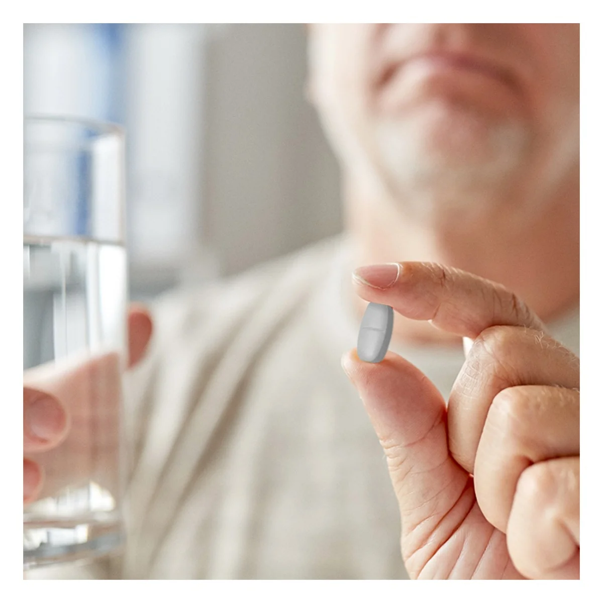 Centrum multivitamín Silver 100 tablet